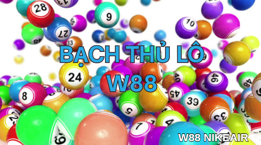 bach thu lo w88