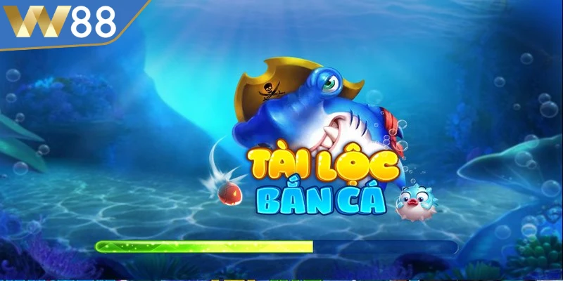 Bắn Cá Tài Lộc - Giải Trí Thú Vị, Đổi Thưởng Giá Trị Ngay 4 Bắn cá Tài Lộc đang tạo nên cơn sốt trong lĩnh vực giải trí