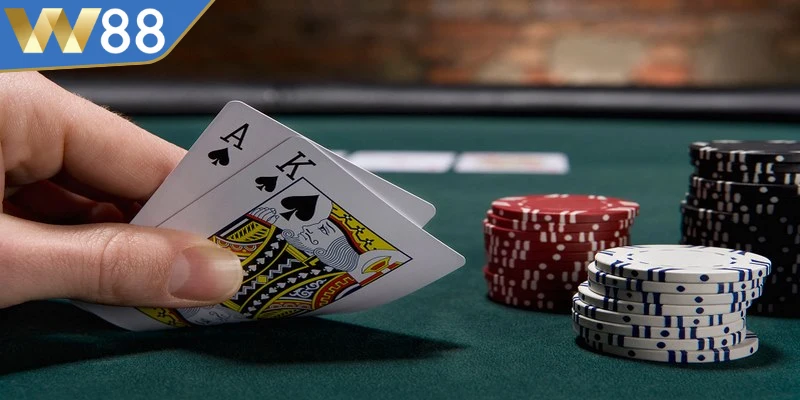 Cách Chơi Poker- Texas - Bí Quyết Vượt Qua Mọi Thử Thách 4 Cách chơi Poker- Texas toàn diện và dễ hiểu nhất cho tân thủ
