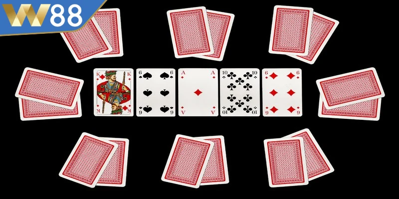 Cách Chơi Poker- Texas - Bí Quyết Vượt Qua Mọi Thử Thách 6 Duy trì trạng thái tâm lý tự tin khi tham gia Poker- Texas