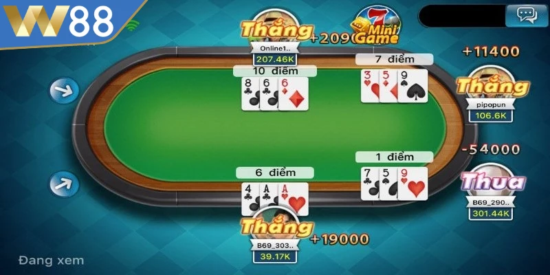 Chơi Bài 3 Cây Online – Bí Quyết Ăn Thưởng Lớn Cho Anh Em 6 Bật mí kinh nghiệm tuyệt đỉnh khi chơi 3 cây từ cao thủ
