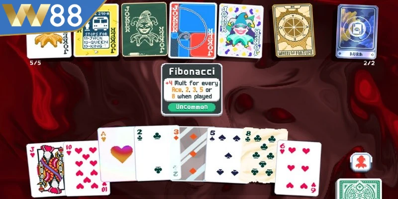 Game bài Joker – Mẹo Chơi Hiệu Quả từ Cao Thủ Lâu Năm 6 Cách chơi game bài Joker chi tiết, mang đến trải nghiệm giải trí thú vị
