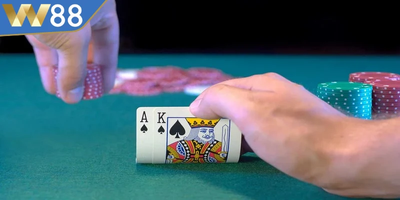 Poker 3 Lá Là Gì? Chinh Phục Đỉnh Cao Trí Tuệ Mỗi Ngày 6 Giữ tâm lý vững vàng và kiên định với những chiến thuật đề ra