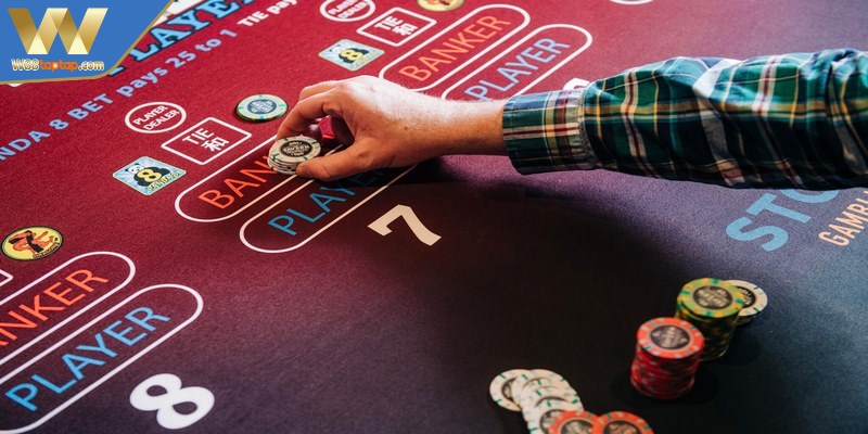 Cách Đánh Baccarat Chi Tiết Từ A–Z Cho Người Mới Tham Gia 6 Cách đánh Baccarat thắng lớn được cao thủ bật mí