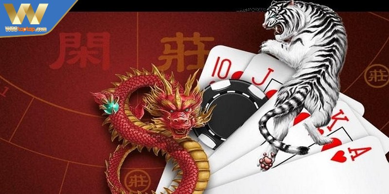 Chơi Rồng Hổ - Thỏa Đam Mê Đỏ Đen, Kiếm Thưởng Lớn 4 Chơi Rồng Hổ hàng ngày mang đến những giây phút giải trí kịch tính