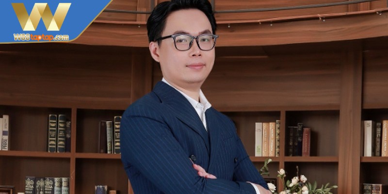 Nguyễn Hoàng Anh - Cha Đẻ W88 Với Nhiều Thành Tựu Lớn 7 Kinh nghiệm về game của chuyên gia Hoàng Anh là vô cùng lớn