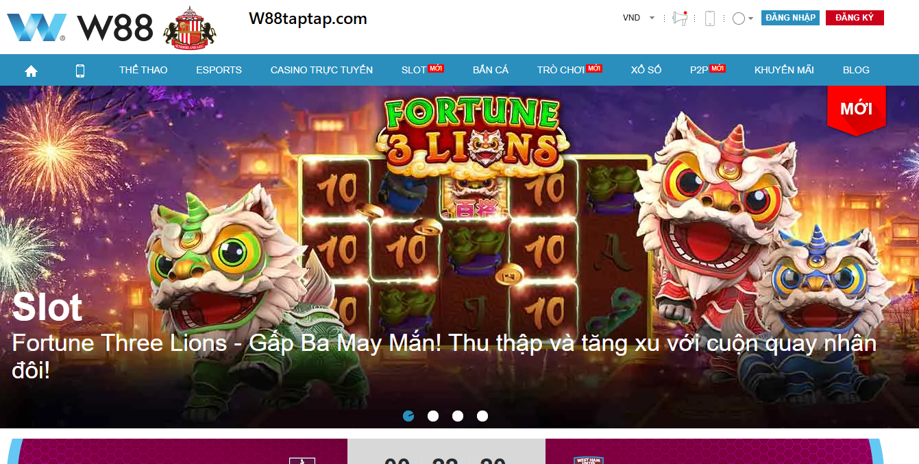 W88 webswitch ©️ Link vào W88 La liga Mới Nhất 2026 - Vào W88.com 2 Ưu điểm nổi bật W88